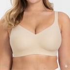 Sentiva® Original - Soutien-gorge Push-up Confortable et de maintien