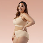 Sentiva® Original - Soutien-gorge Push-up Confortable et de maintien