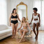 Sentiva® Original - Soutien-gorge Push-up Confortable et de maintien